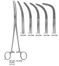 Dissecting - and Ligature Forceps